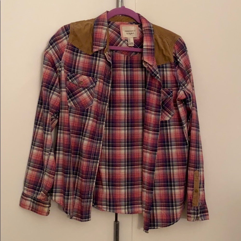 Shirt - Picture 1 of 6